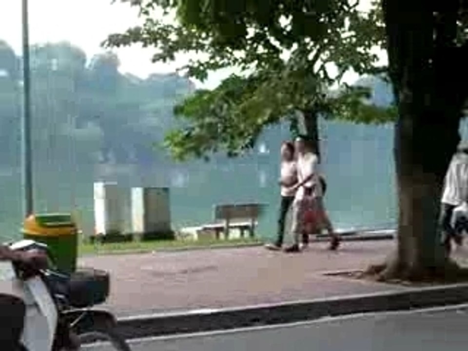 Hanoi