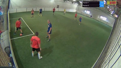 Equipe 1 Vs Equipe 2 - 09/06/17 19:54 - Loisir Poitiers - Poitiers Game Parc