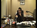 Khawaja Khawar Rashid(Chief CPBLC) talked with Shakeel Farooqi.3