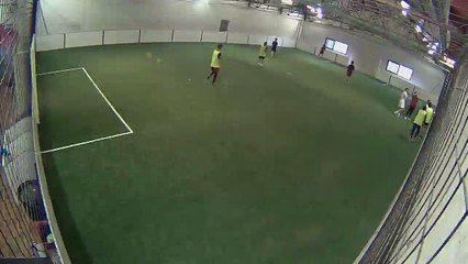 Equipe 1 Vs Equipe 2 - 09/06/17 20:23 - Loisir Poitiers - Poitiers Game Parc