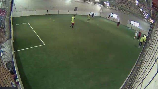 Equipe 1 Vs Equipe 2 - 09/06/17 20:23 - Loisir Poitiers - Poitiers Game Parc