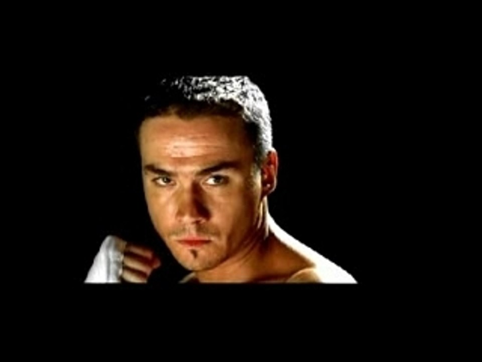 Бой с тенью-2 Реванш клип