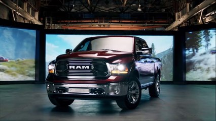 2017 Ram 1500 Moore Haven FL | Ram Dealership Moore Haven FL