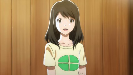 月がきれい 第8話 Tsuki ga Kirei - 08 HD「720p」