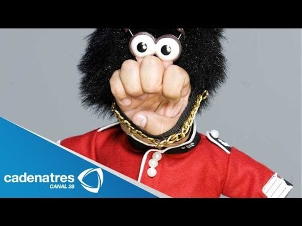 Edson Zuñiga habla de su personaje el Compayito y la mala racha de Televisa deportes