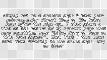 What Are the Best Ways to Drive Traffic to a ClickBank Offer?