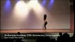 Ethiopian Belly Dance by talented dancer Saba -Amazing Dance Performance-Full HD Video 2017