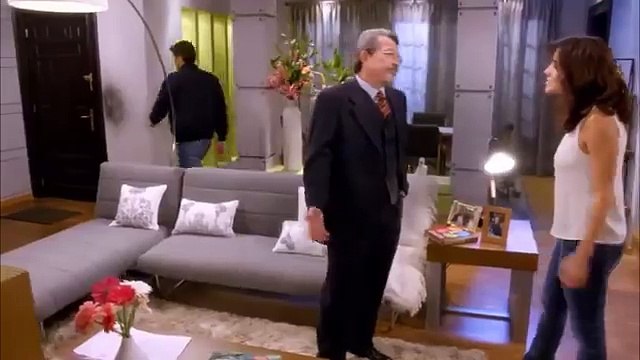 Maia Y Pablo : Altas Posibilidades De Perder A Bernarda ( Amo Despertar Contigo )