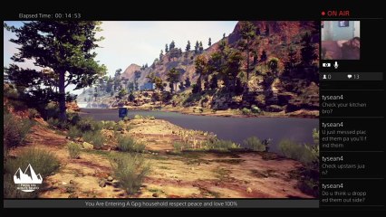 Theprgamer gpg stand up (483)