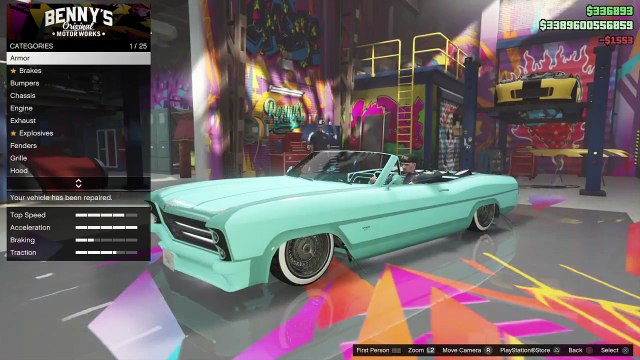 The Playroom 50 all day TheStevenKingShow Hip Hop Don't Stop Ep2. (139)