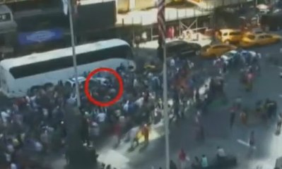 Lagi, Youtuber Buat Kehebohan Menyamar Jadi Obama Palsu