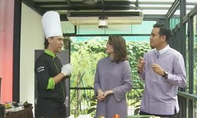 Inspirasi Menu Sahur dan Berbuka (Bag 1)