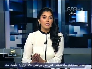 #Mubasher - بث_مباشر -4-11-2013 - تويتات #ابو_الفتوح المثيرة للجدل#