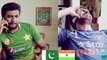 Indian Cricket Fan VS Pakistani Cricket Fan _ ICC Champions Trophy _ Mauka Mauka _ (ODF) - 2017 Full HD Video