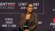 Julianna Pena has a plan to beat Amanda Nunes