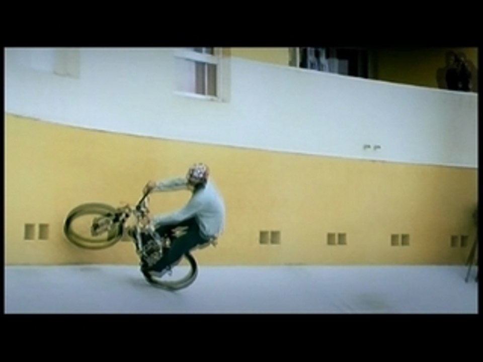 Evermore - Titou : VTT Street Dirt