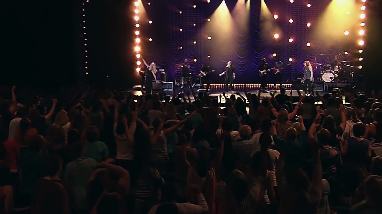 Joy Of The Lord (Spontaneous) - Jenn Johnson