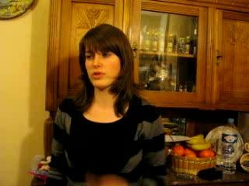 Alexia Blunt!