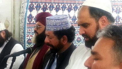 Makki Masjid Ramzan Jumma Friday June 6/9/2017 Directed By Sher Ali
