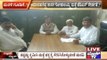 Suspended JDS Leader Gopalaiah Requests Re-entry