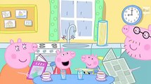 Peppa Pig ITALIANO stagione 4 episodi 9 10  Peppa pig italiano nuovi episodi