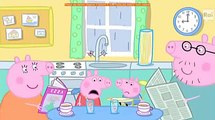 Peppa pig italiano stagione 4 episodi 9-10 ♥ Peppa pig italiano nuovi episodi (2)