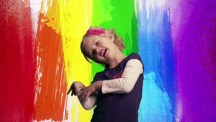 'StoryBots Super Songs,' Episode 3, Part