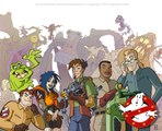 DAnime : Extreme Ghostbusters (Partie 01) Présentation du dessin animé