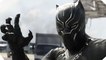 Black Panther - Première bande-annonce (VOST) Marvel
