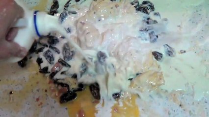 How To Make Sticky Date Pudding