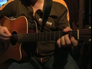 HF THIEFAINE - Court métrage