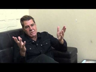 Full Video Joe Goossen On Mexican Style Training Chavez Jr Vanes Punching power - esnews