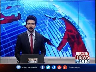 NewsONE Headlines 10AM| 10-June-2017