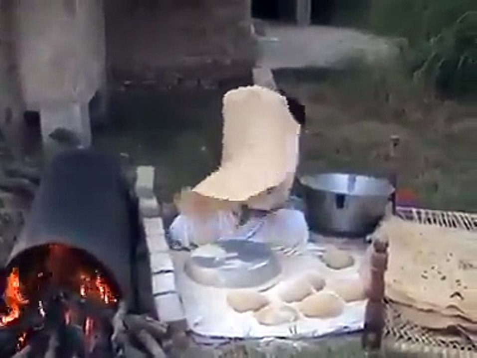 how to cooking biggest bread