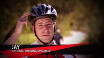 Chek Advice - Cycling- Choosing a Helmet