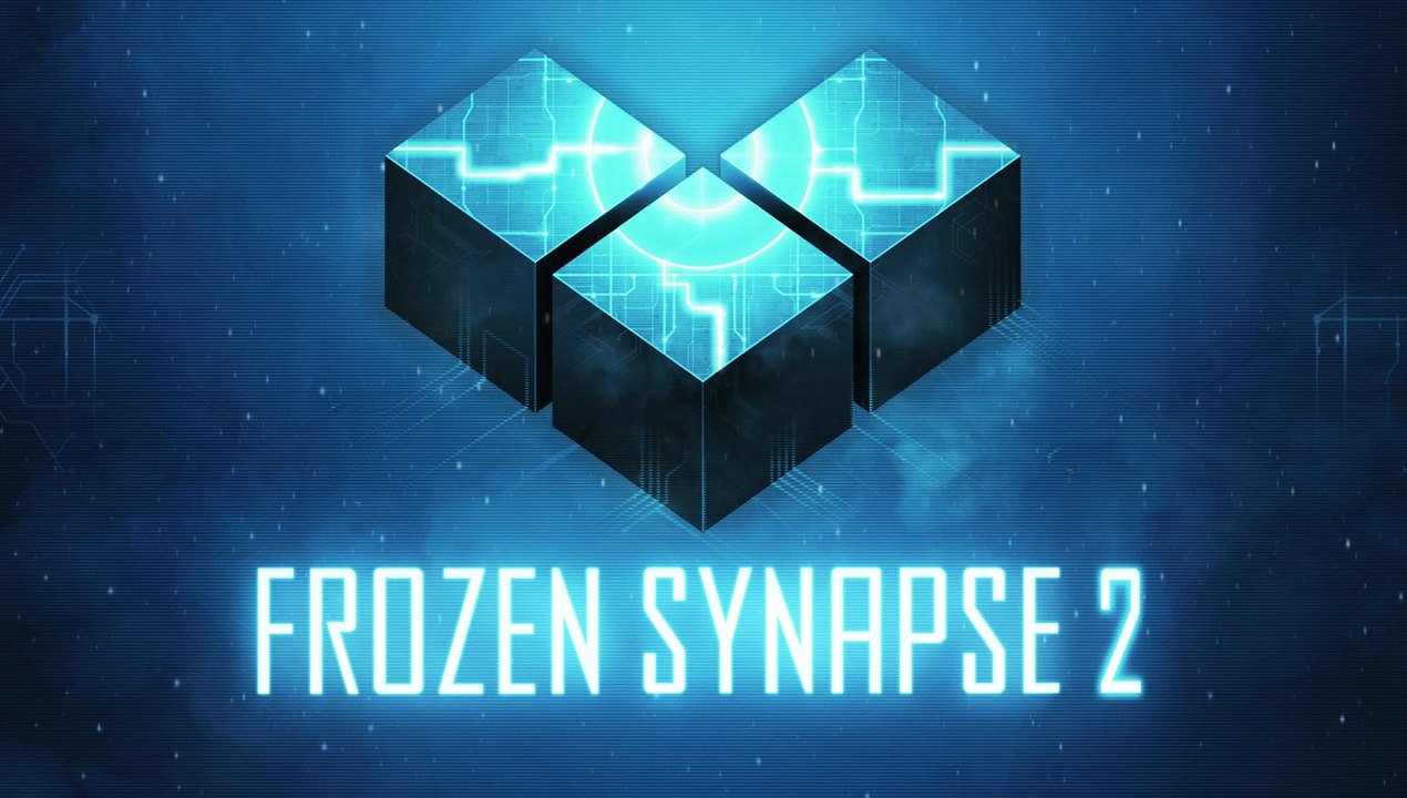 Frozen Synapse 2 Trailer
