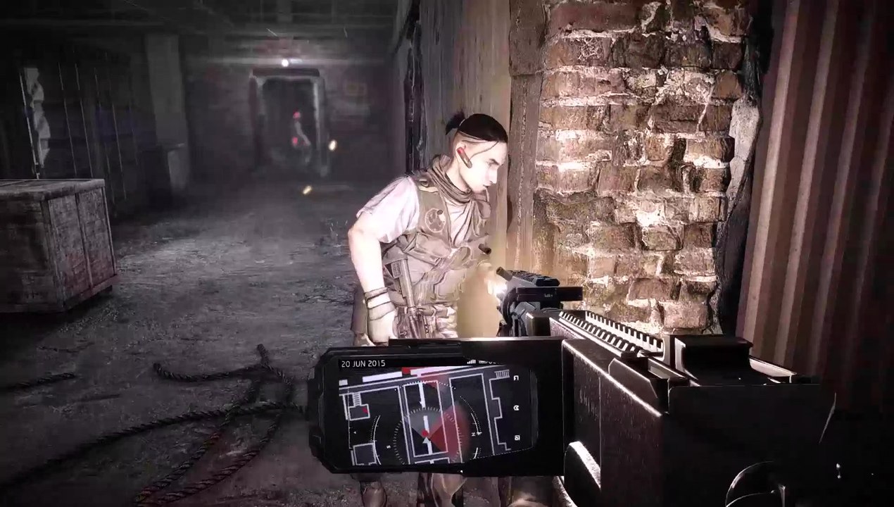 Get Even Trailer