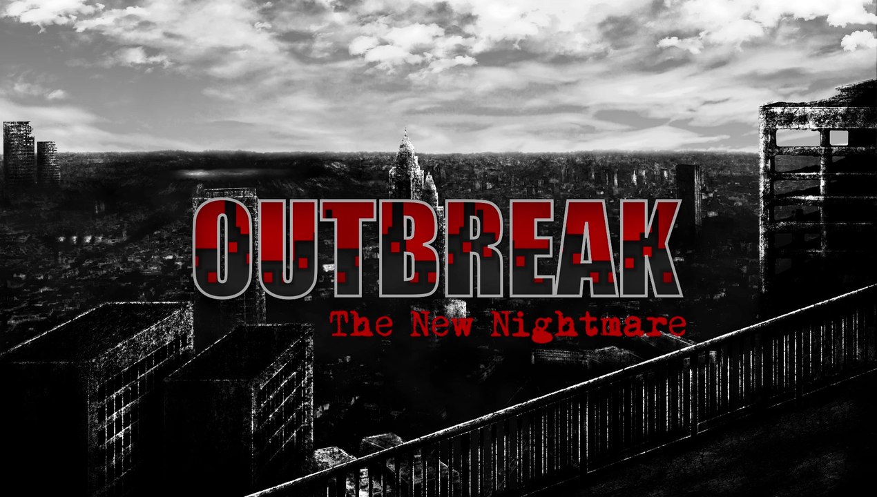 Outbreak: The New Nightmare Trailer