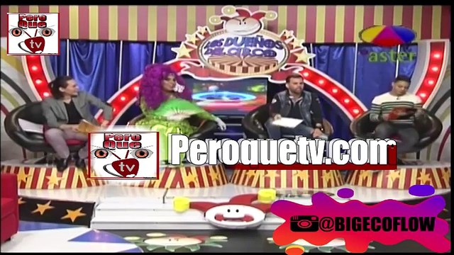 Pinky Pintor realiza documental sobre música con grandes estrellas de la música de todos los géneros