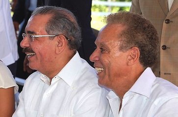 Ángel Rondón en penal de La Victoria con privilegios