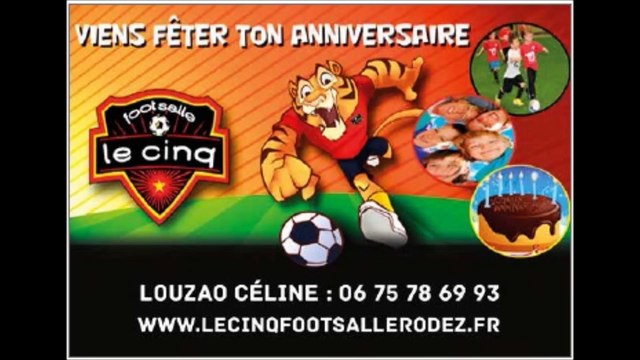 Merci à nos partenaires pour cette magnifique journée #40ans de football ... au féminin