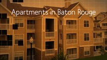 Apartments in Baton Rouge At Affordable Rates