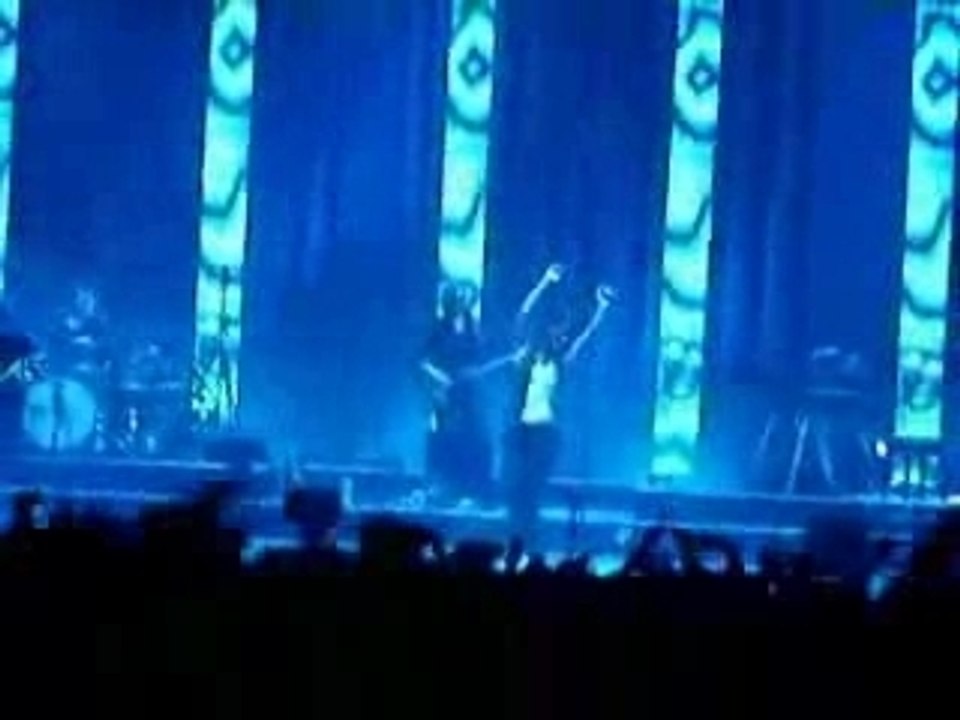 Zazie - Je suis un homme