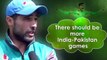 ICC Champions Trophy | Virat Kohli will be under pressure against us: Mohammad Amir