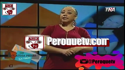 La Tora sale a la defensa de Abel Martínez y arremete contra Esteban Rosario