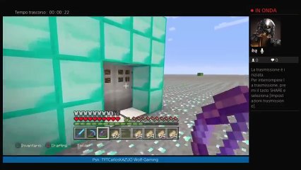 TYT CarlosKAZUO Gaming Live (47)