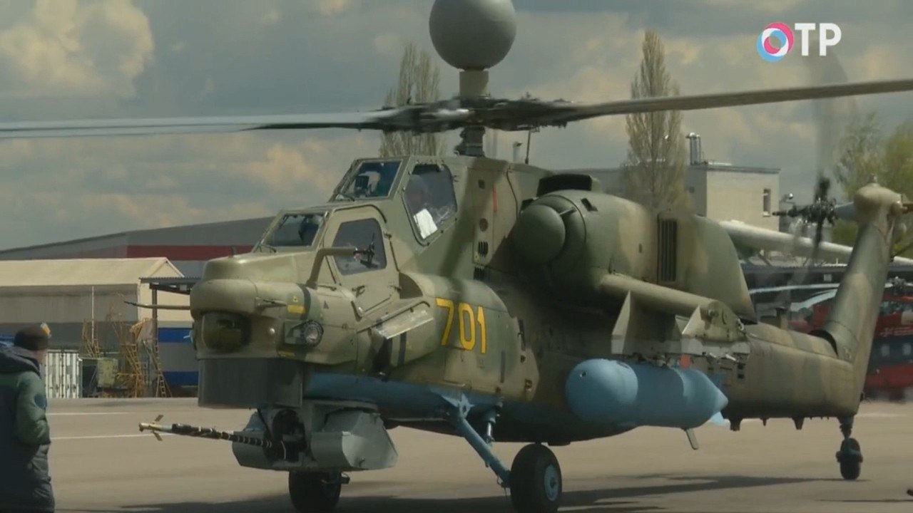 Служу Отчизне от 10.06.2017. www.voenvideo.ru