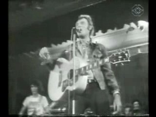 Blue suede shoes ( Pénitencier de Bochuz 1974 )