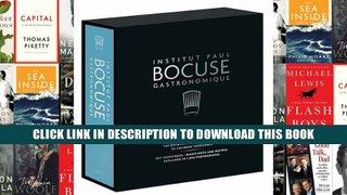 [PDF] Full Download Institut Paul Bocuse Gastronomique: The definitive step-by-step guide to