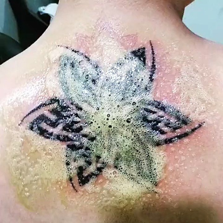 Beautiful Tattoo Designs for Women - Turn World's Eye on You